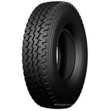 Marca de Liber Radial caminhão & barramento pneus boa qualidade com preço barato